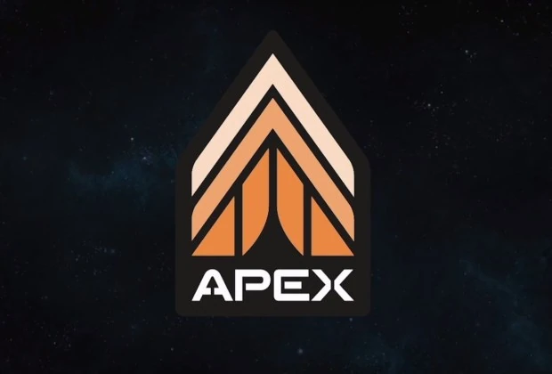 АПЕКС. Эмблема