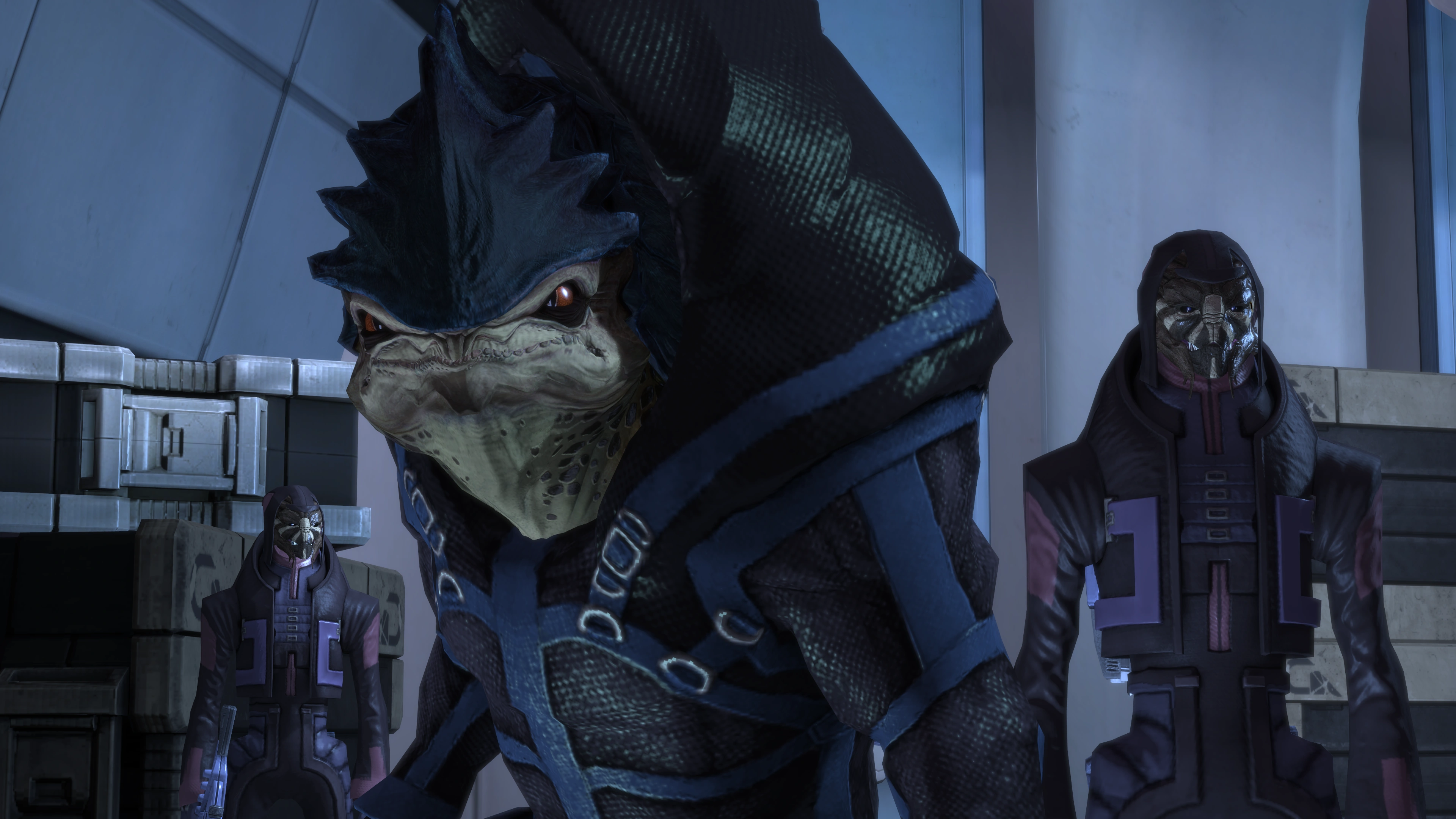 Якс на нижних рынках