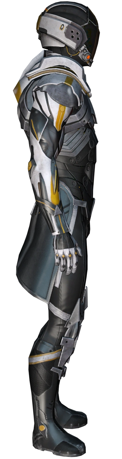 Броня Тень ME3 (3)