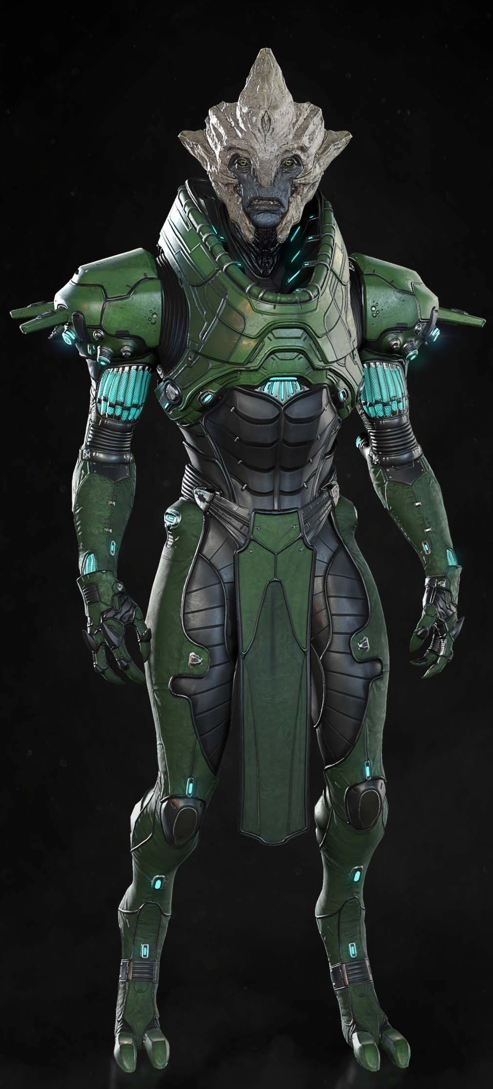 Обречённый кеттов