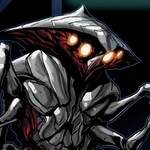 Collector General Character Redemption Image