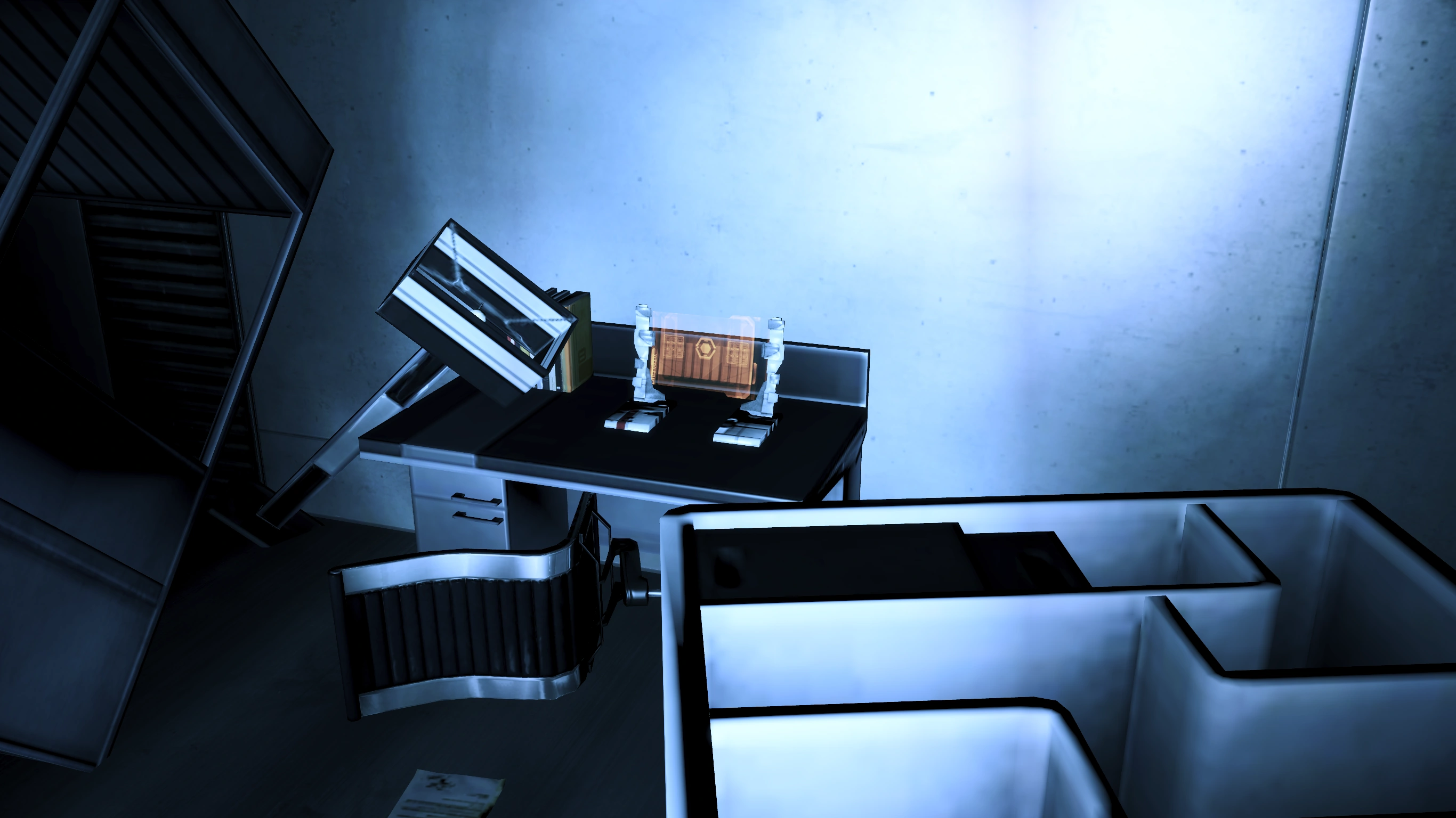 ME3 Сигнал бедствия (заметка) 3