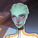 Bata Character Galaxy Shot