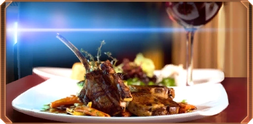 ME2 Деликатесы