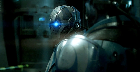 ME2 Синие светила (кодекс)