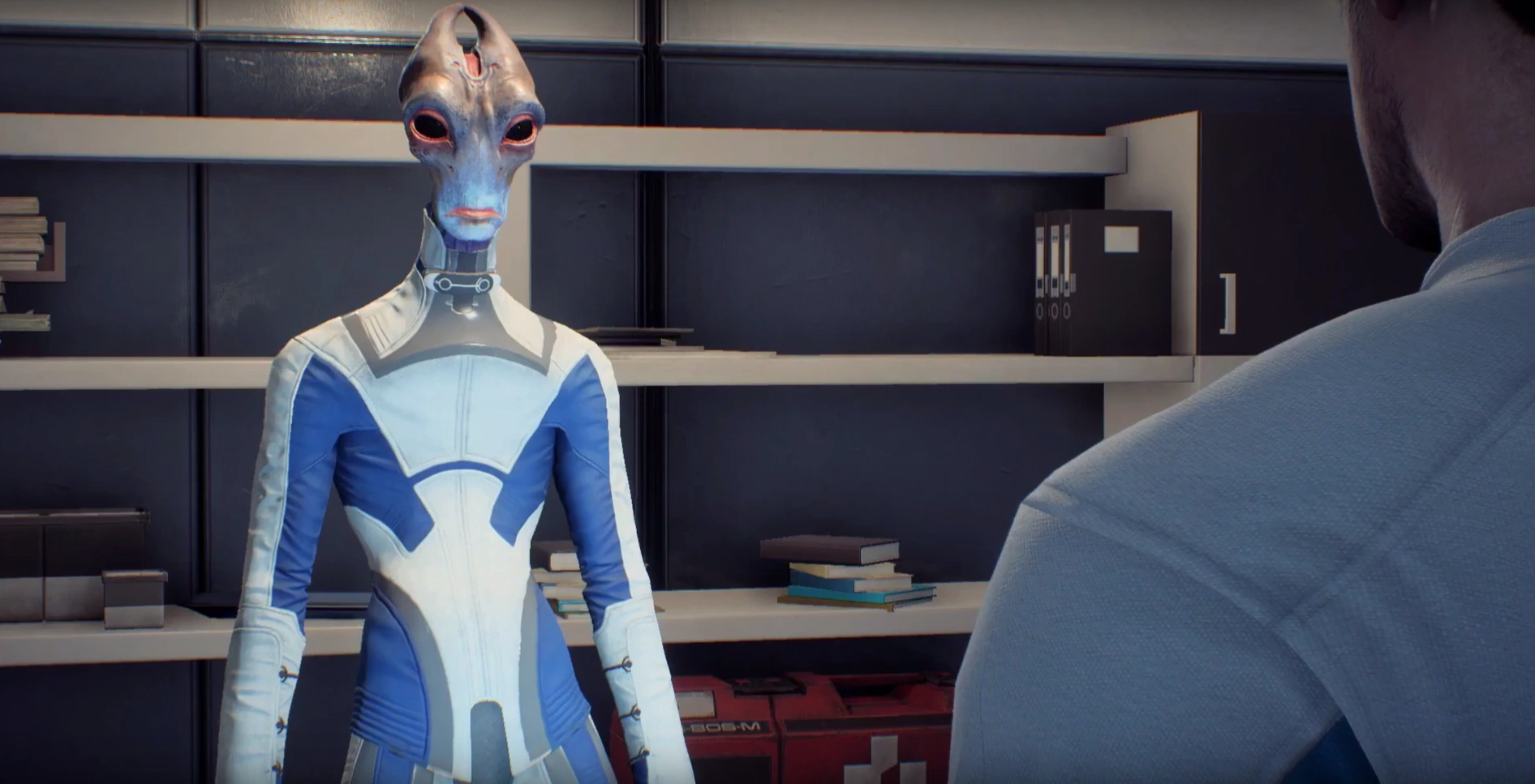 Разговор с Танном