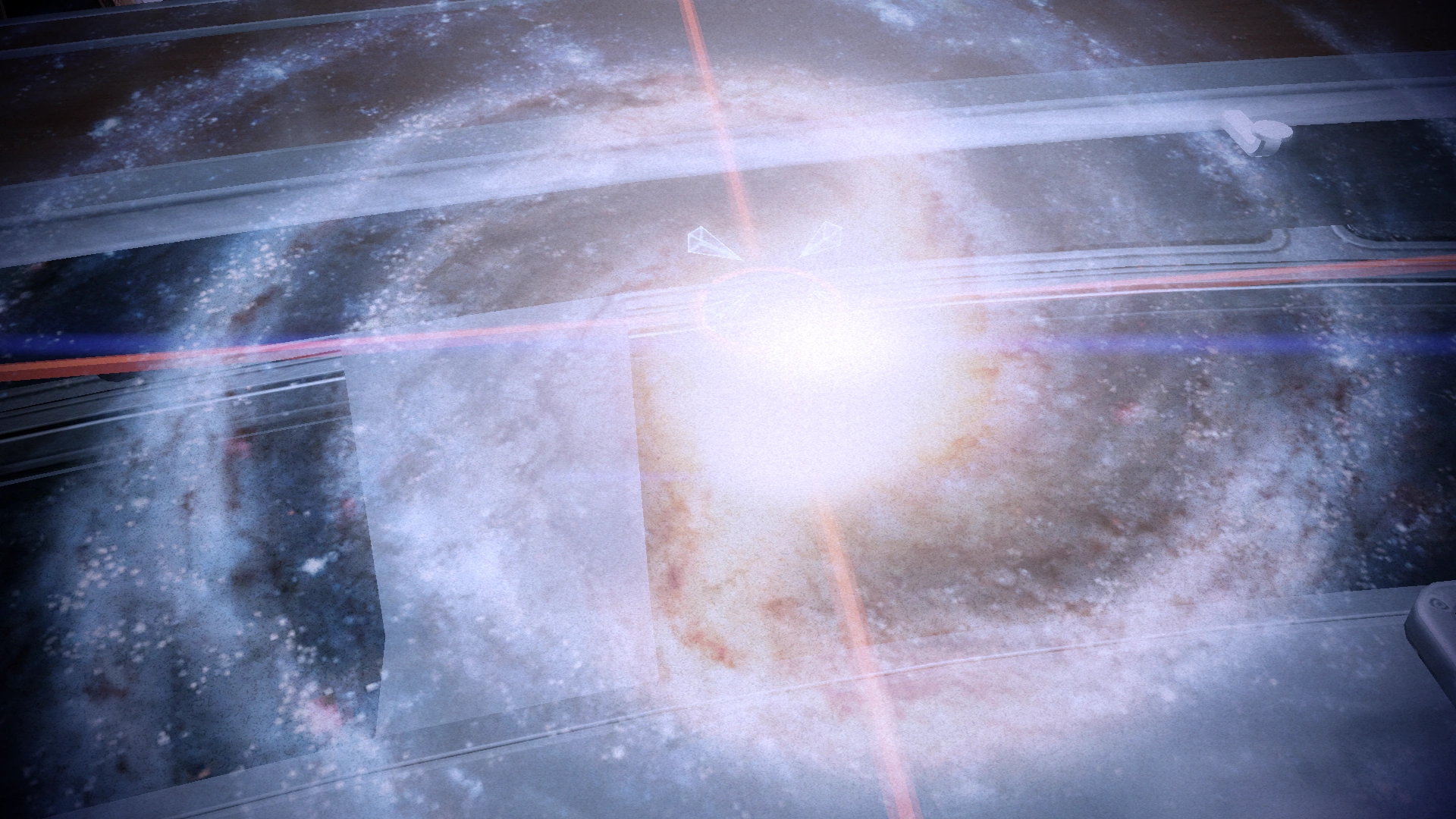 ME2Game Ядро Галактики