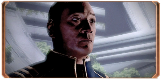 Андерсон досье