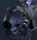 Geth Pulse Sniper