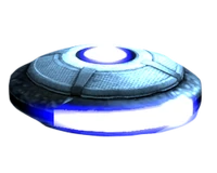 Перегрузка (мина)