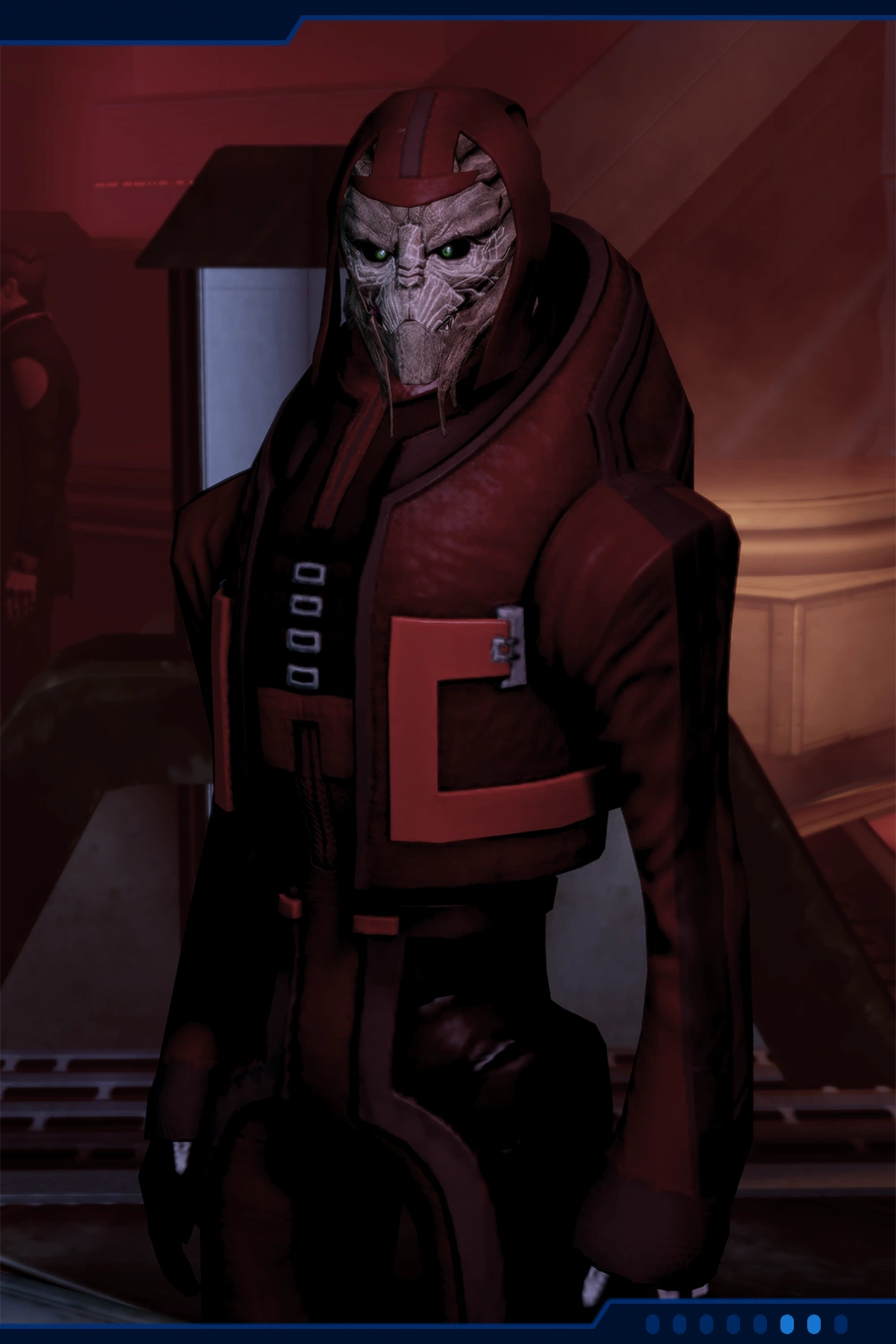 ME2 ОгриннПортрет