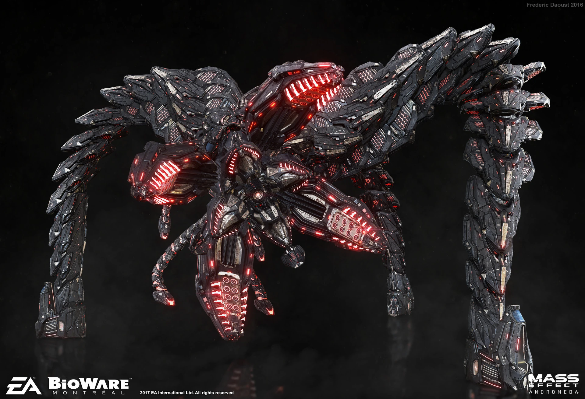 Агрессивный