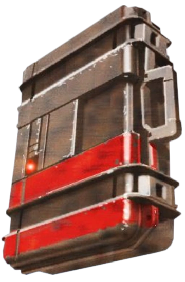 Элкосс Кейс Пистолет