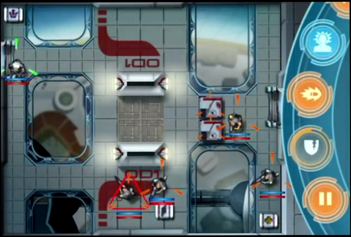 Арктурианский нефрит зона 3
