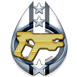 ME1 Pistol Expert