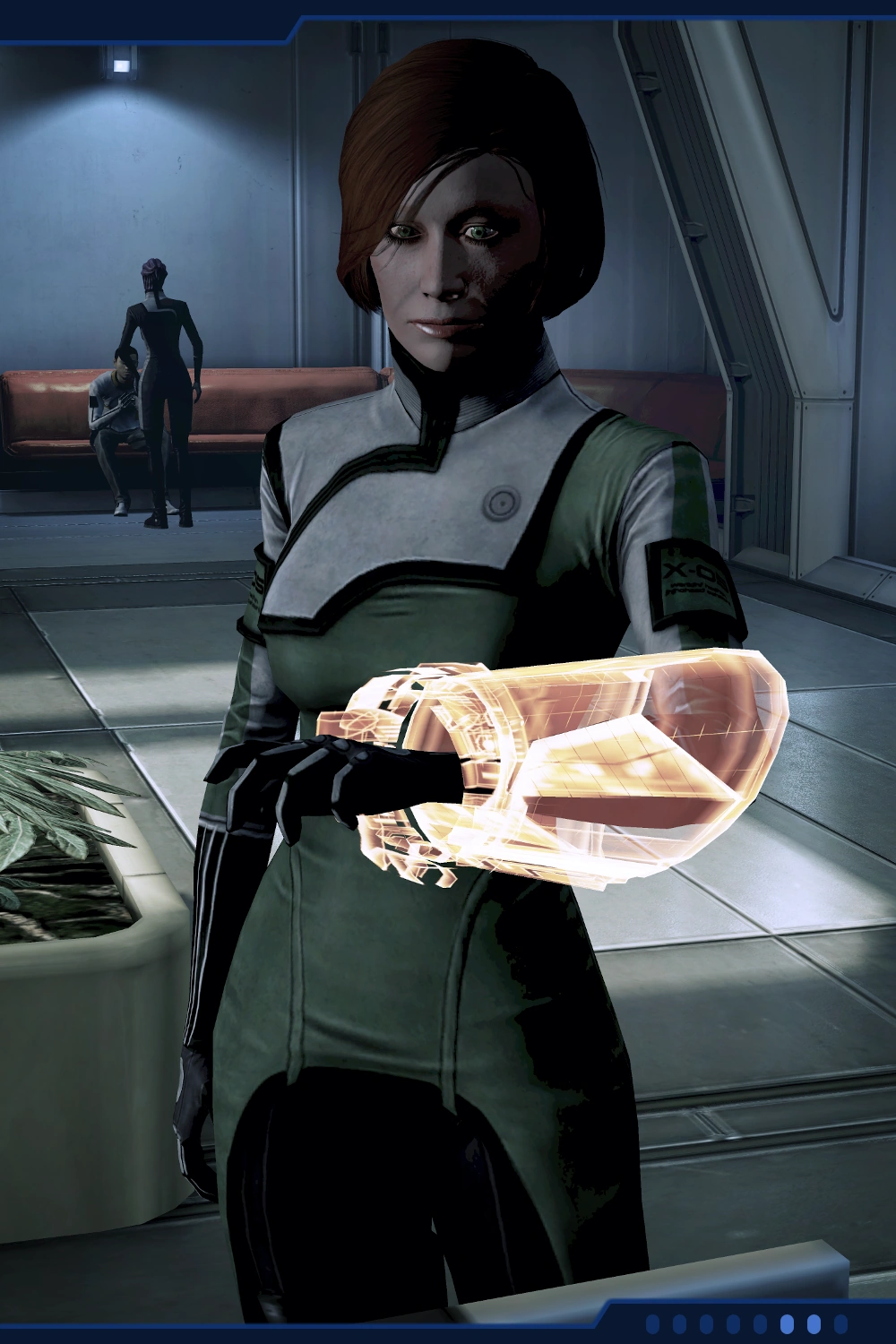 Доктор Равнин