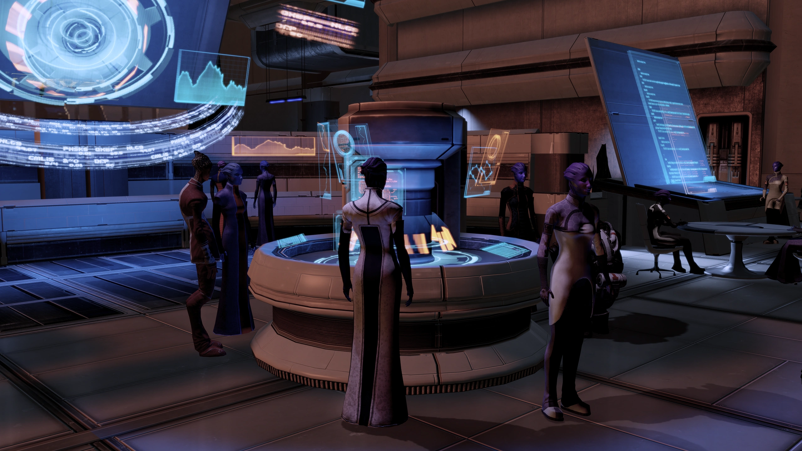 ME2 Серрайс Текнолоджи