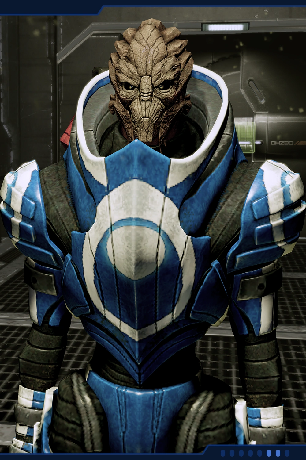 Надзиратель Курил