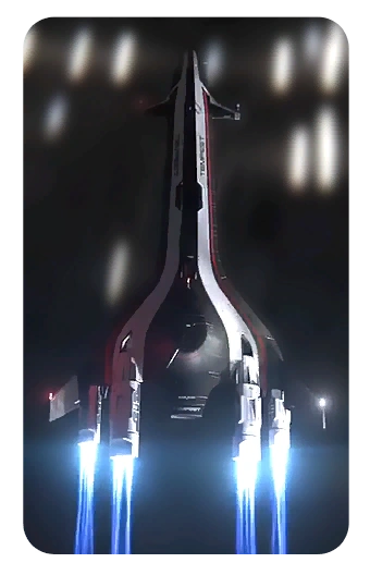 MEA Корабли и транспорт (кодекс)