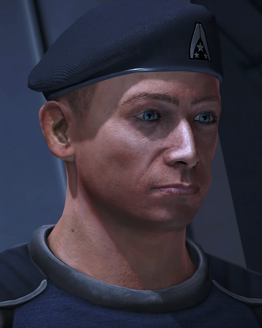 (ME) Дженкинс - Вики