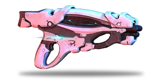 ME3 Venom Shotgun GUN02