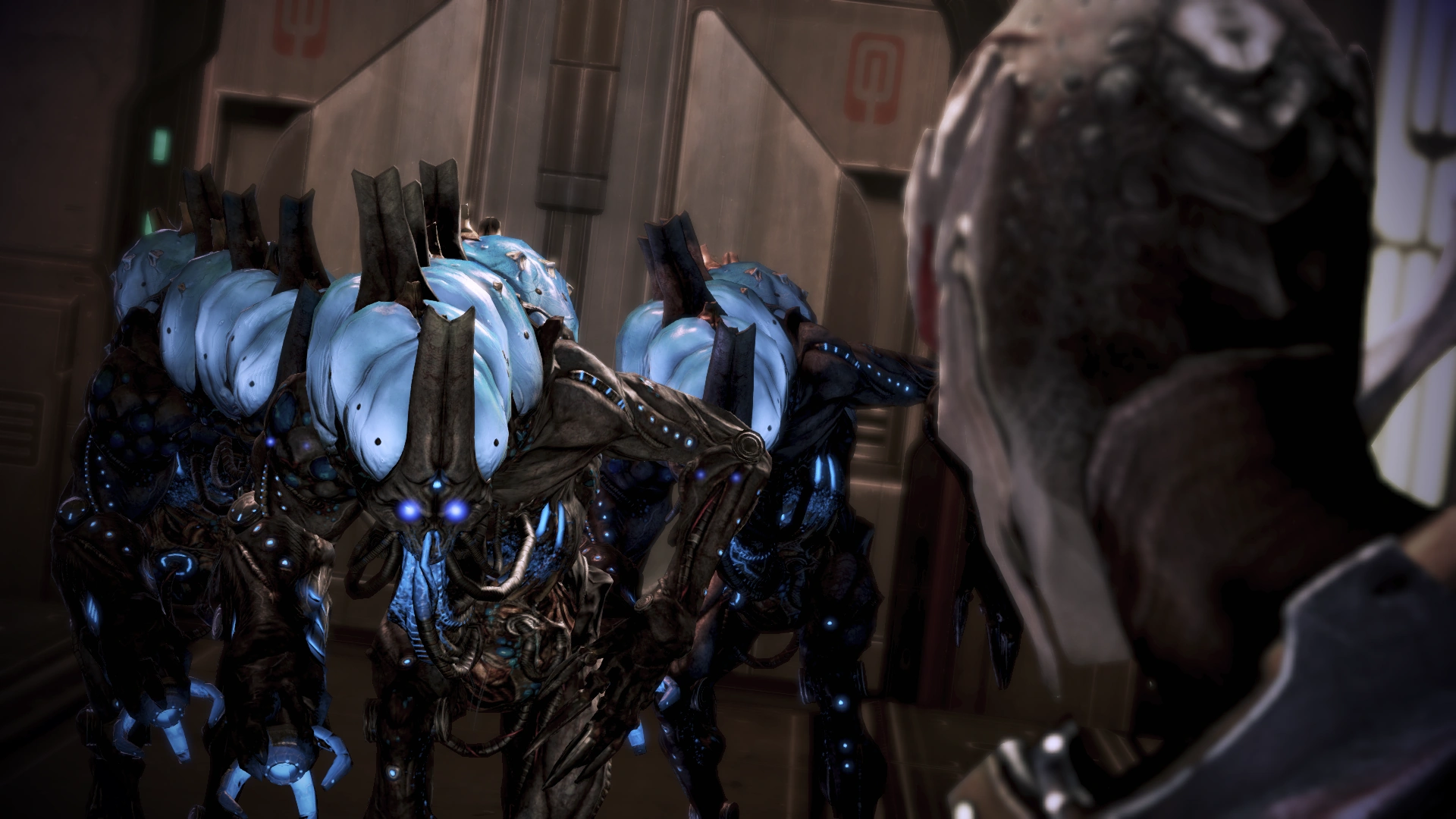 Омега, район Гозу 2