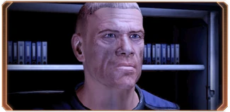 Бейли досье