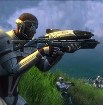 First Contact War Codex Image