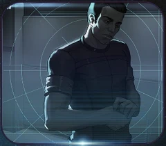 Никогда не встречали