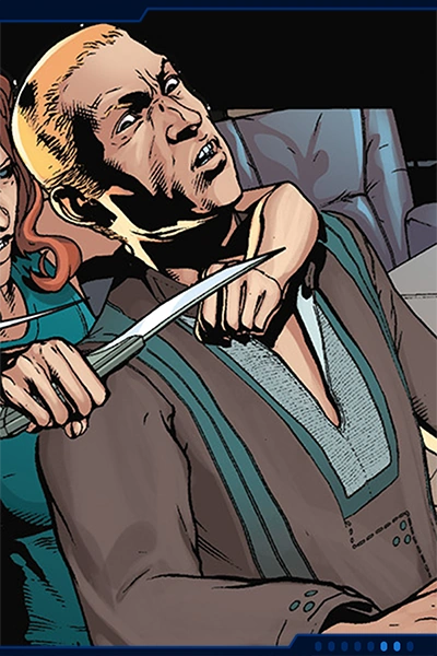 ME Приманка РотаПортрет