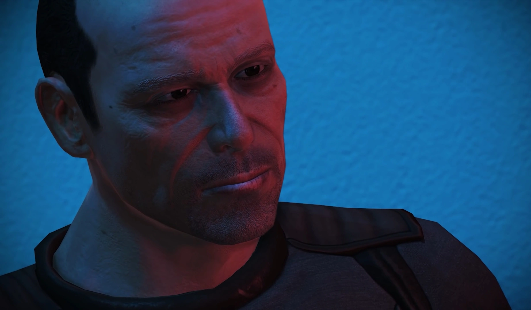 ME Логово Коры - Харкин