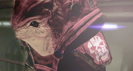 Кровавая стая