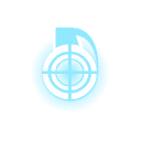 Наводящаяся граната1