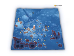 Map Task Little Mouse