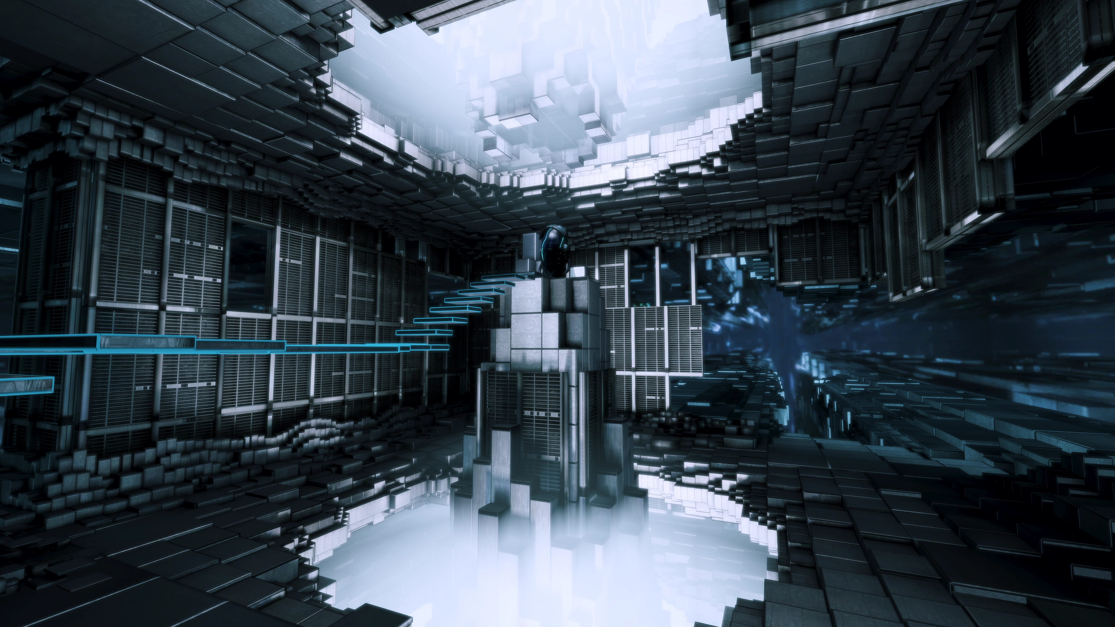 Geth consensus human perception