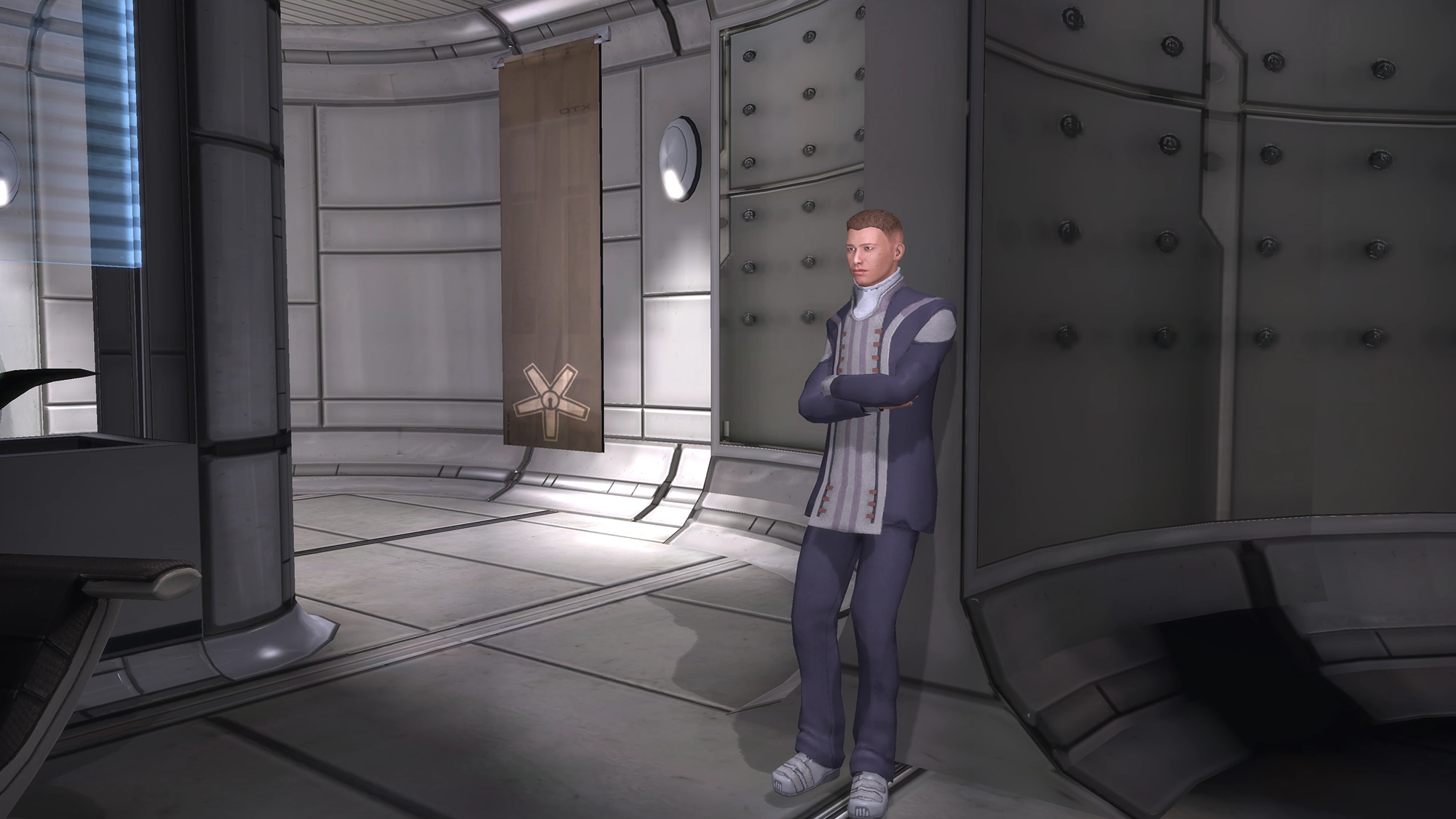 Возвращение Домой (Боскер )