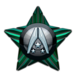 ME1 Лучший из лучших