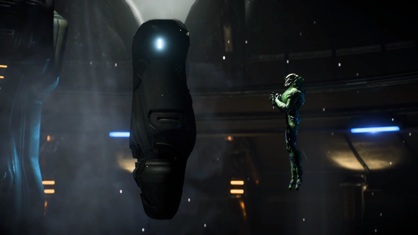 Вознесение. Ритуал