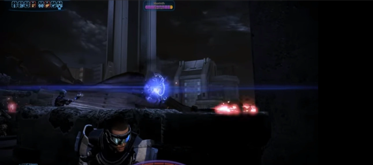 Моринт-баньши