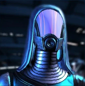 Quarians Codex Image