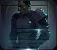 Не был завербован