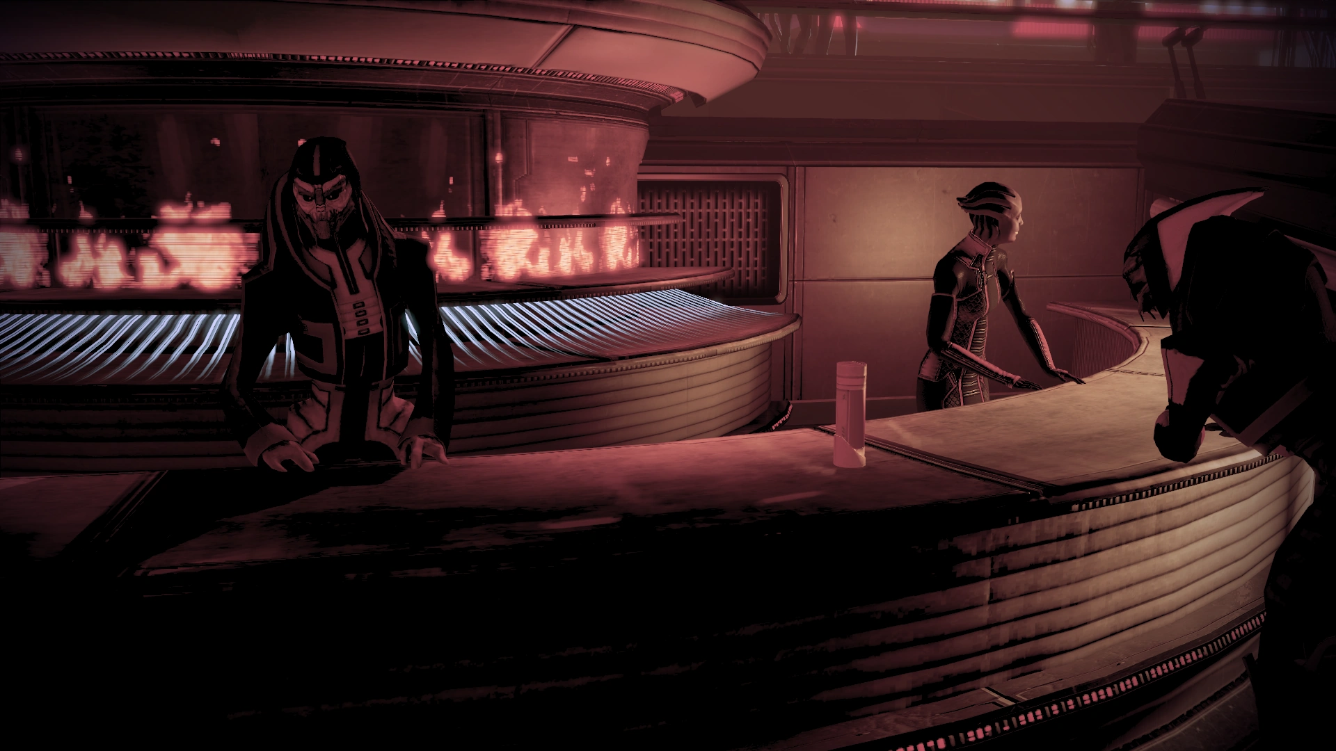 Бренди Серрайс Айс (Омега)