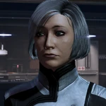 ME3 ЧаквасПерсонажи