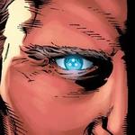 ME Основание 5 Призрак