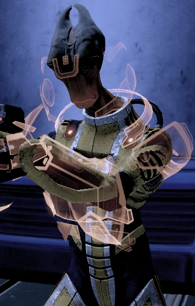 Оперативник Затмения