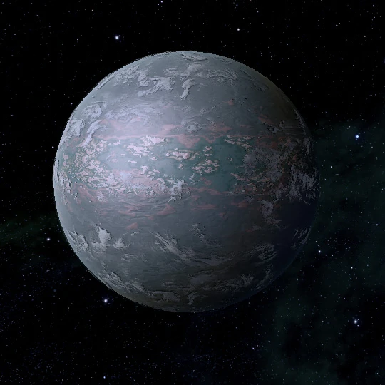 Joab planet (ME2)