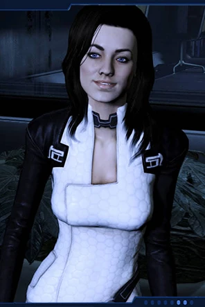 МирандаВики