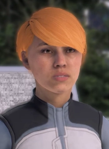 Специалист Ринн Джи