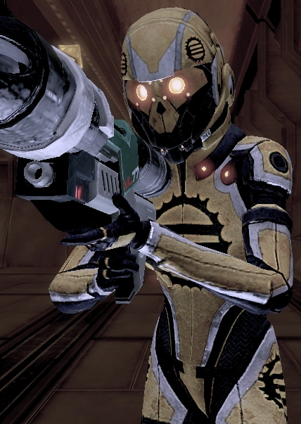 Тяжпех Затмения