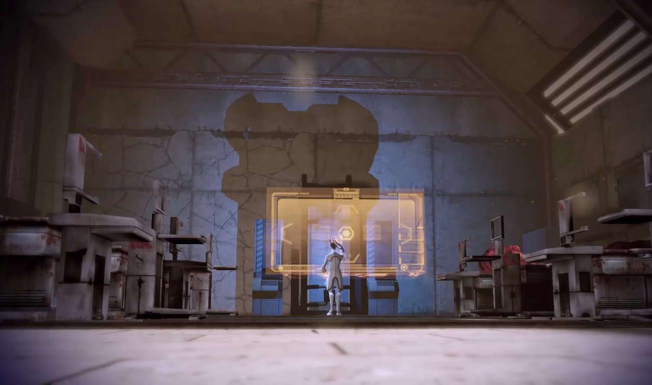 Мэлон на Тучанке